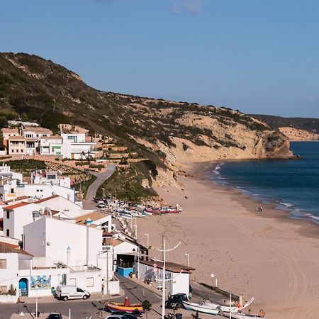 Burgau Beach House Екстер'єр фото