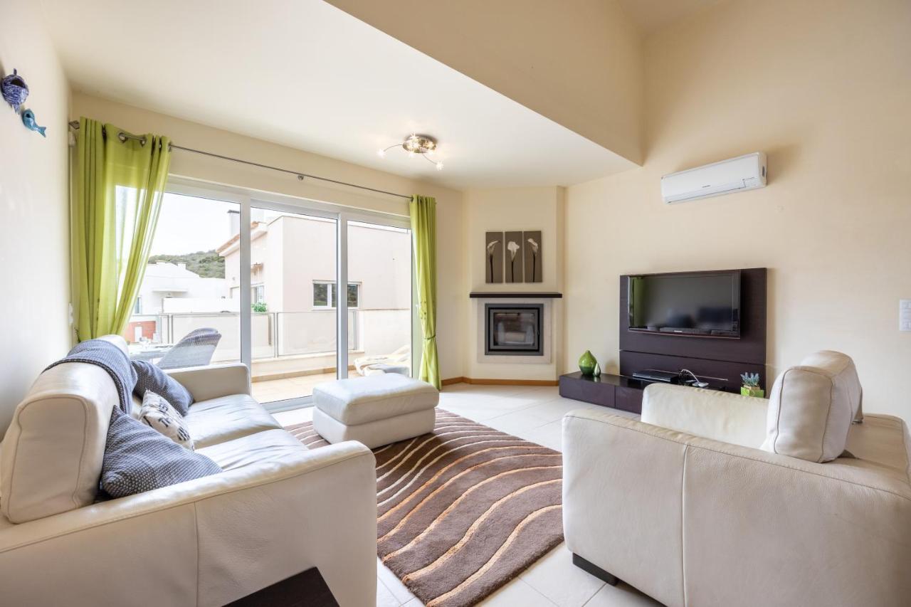 Burgau Beach House Екстер'єр фото