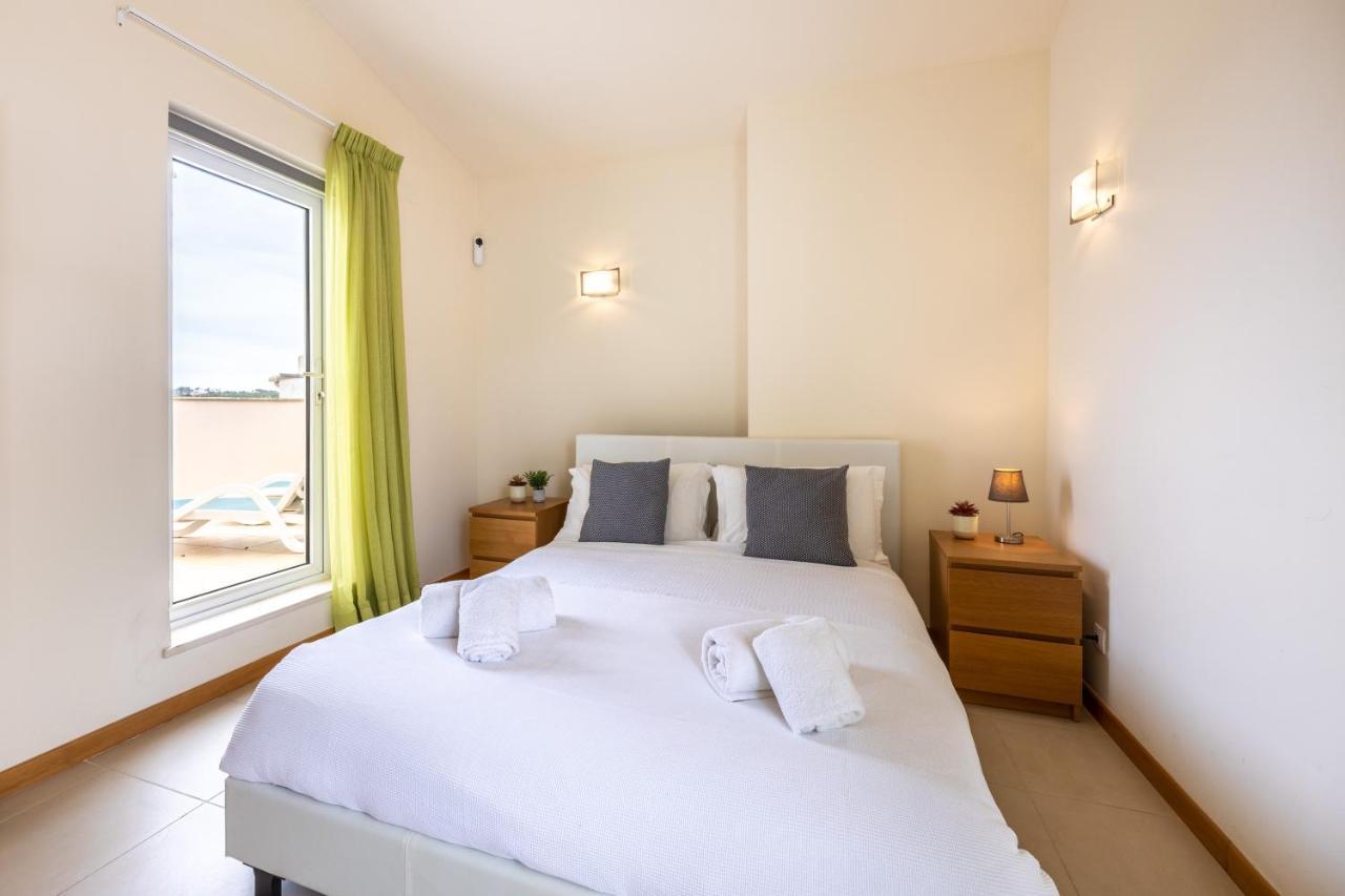 Burgau Beach House Екстер'єр фото