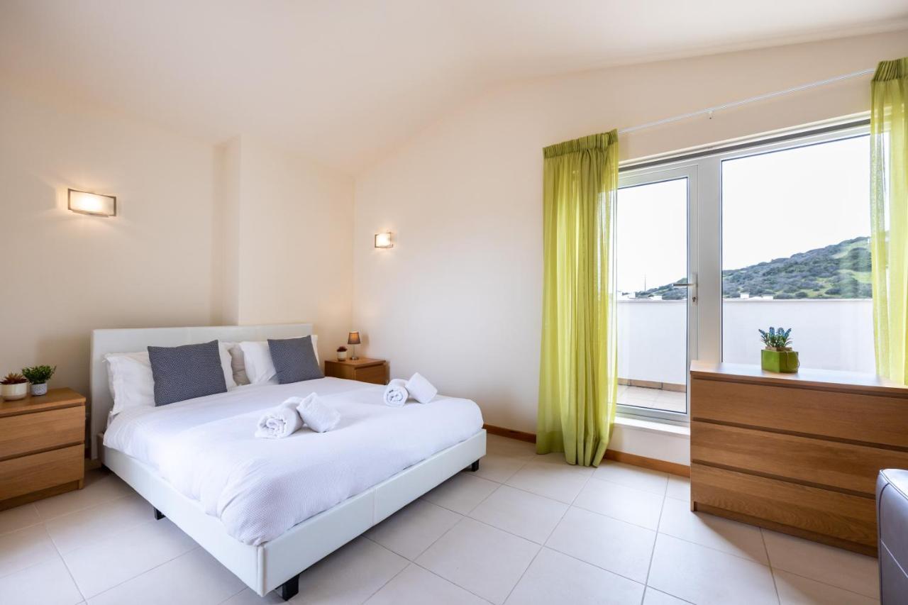 Burgau Beach House Екстер'єр фото