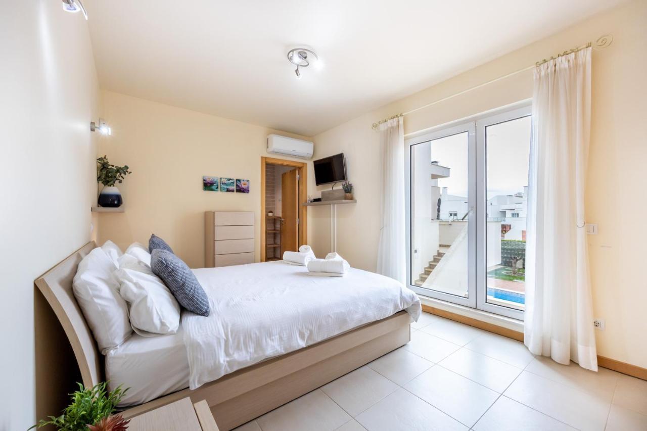 Burgau Beach House Екстер'єр фото
