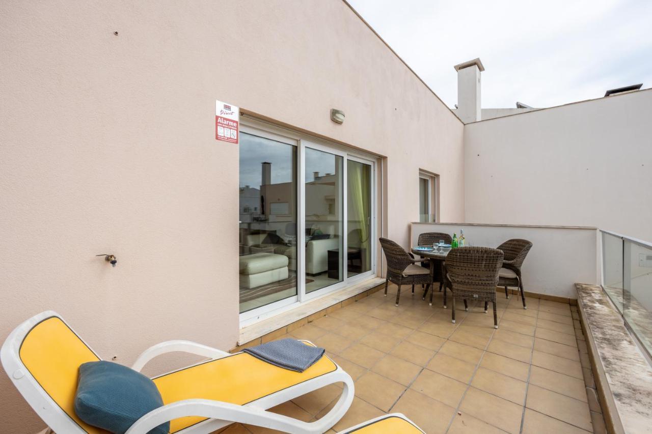 Burgau Beach House Екстер'єр фото