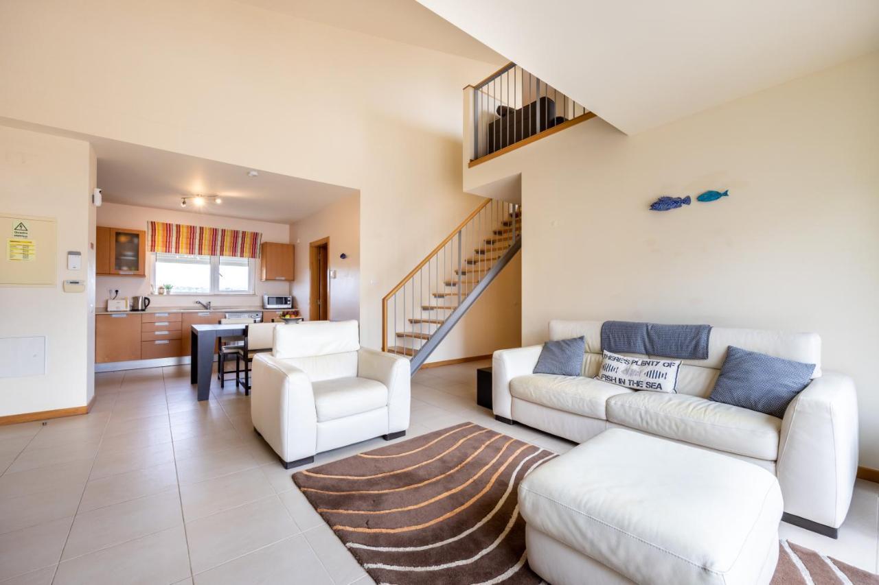 Burgau Beach House Екстер'єр фото