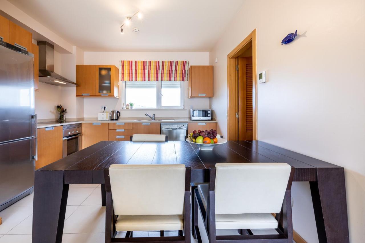Burgau Beach House Екстер'єр фото