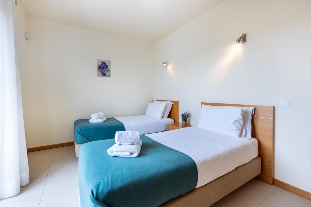 Burgau Beach House Екстер'єр фото