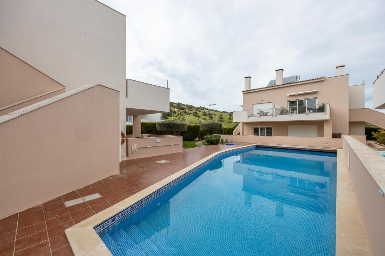 Burgau Beach House Екстер'єр фото