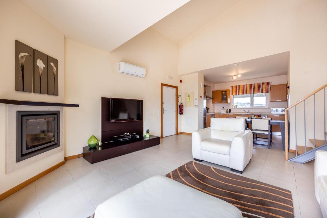 Burgau Beach House Екстер'єр фото
