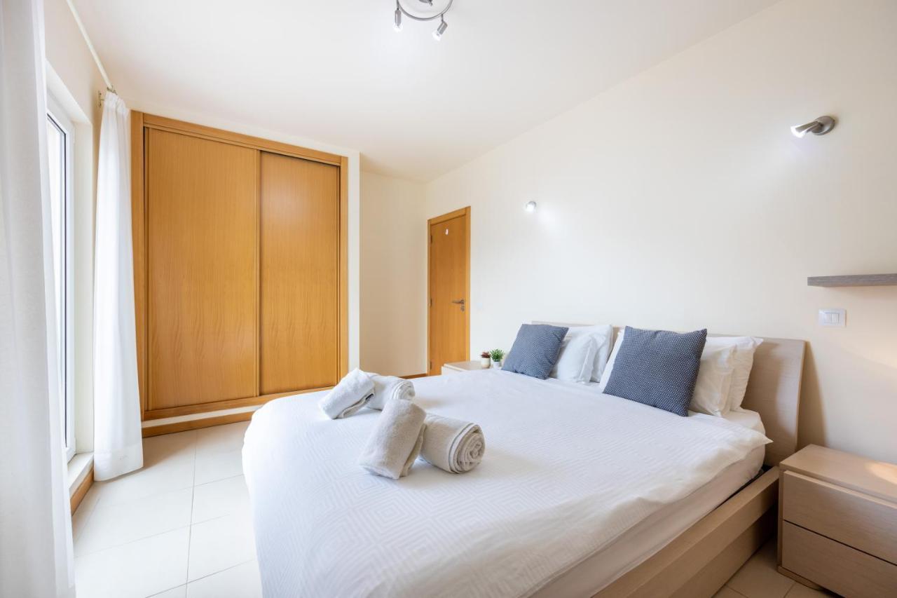 Burgau Beach House Екстер'єр фото