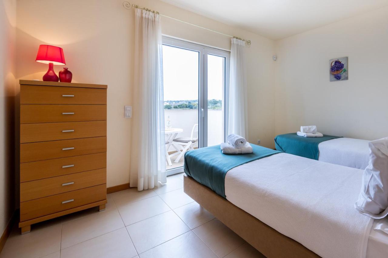 Burgau Beach House Екстер'єр фото