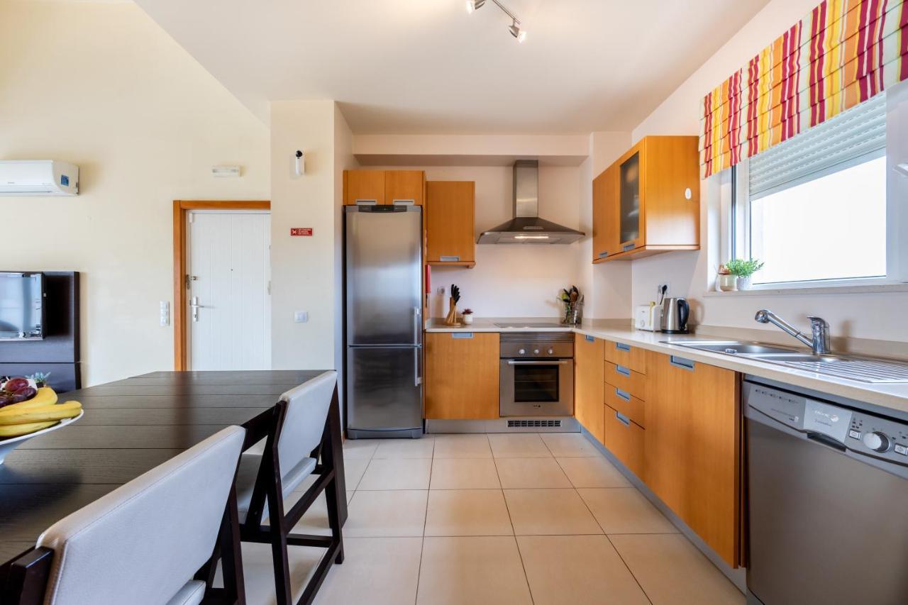 Burgau Beach House Екстер'єр фото