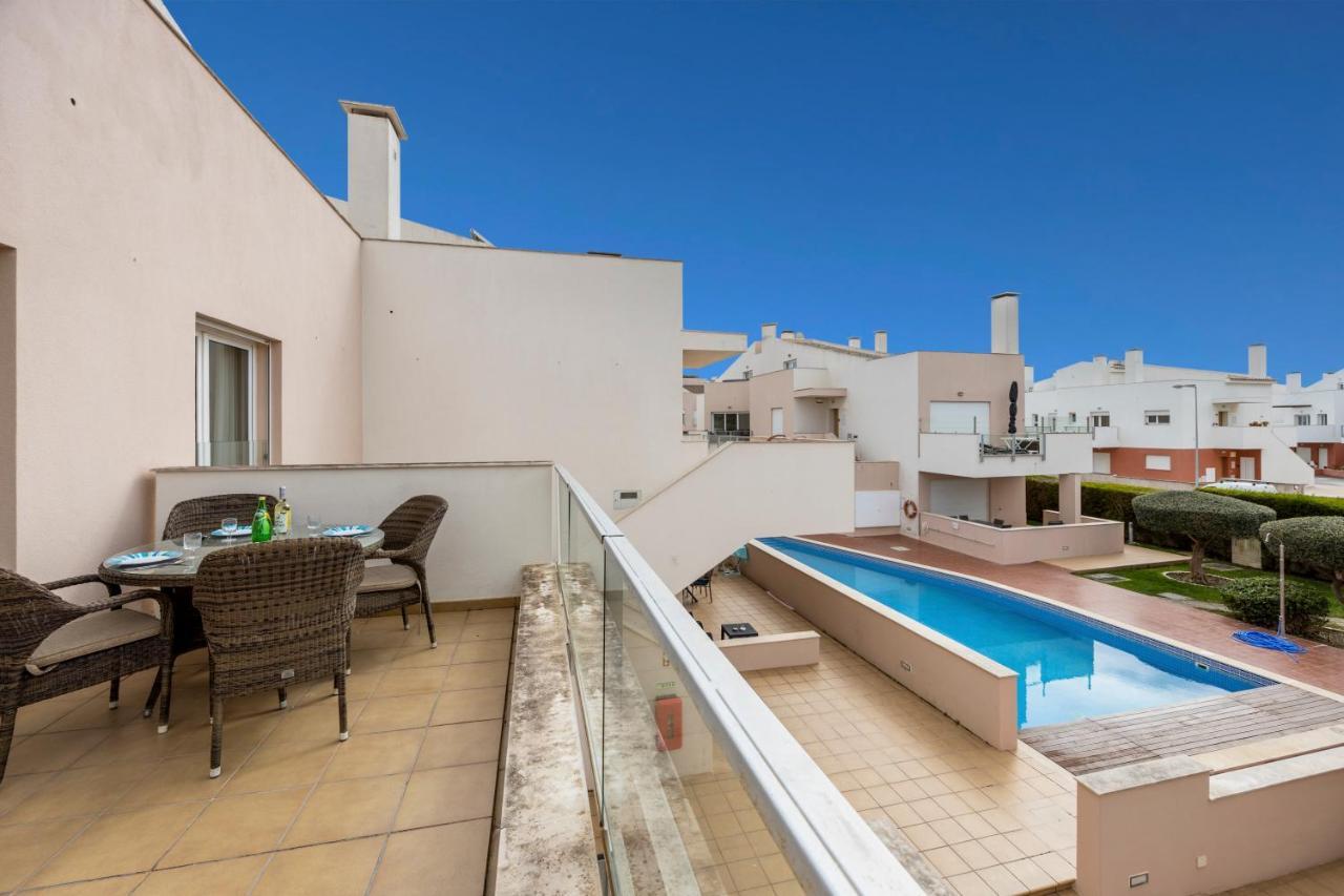 Burgau Beach House Екстер'єр фото